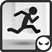 Stickman Parkour Runner