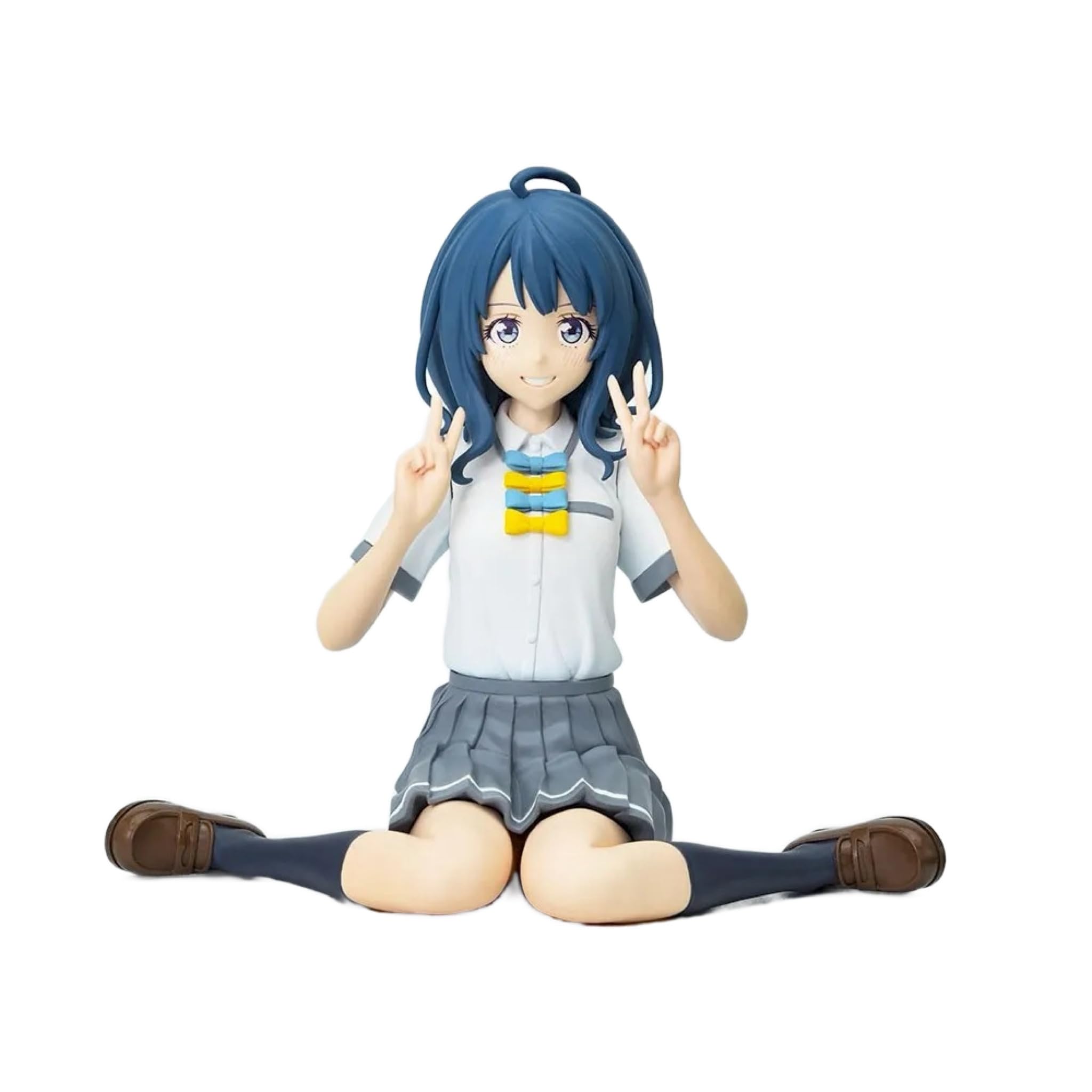 Amazon.co.jp: TVアニメ「負けヒロインが多すぎる！」 ちょこのせ 
