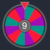 Stop The Wheel (Kindle Tablet & Kindle Fire Phone Mobile Edition)