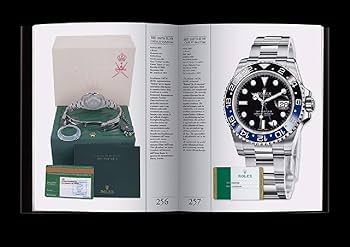 ROLEX GMT-MASTER 書籍 Amazon.it: ROLEX GMT-MASTER - Libri
