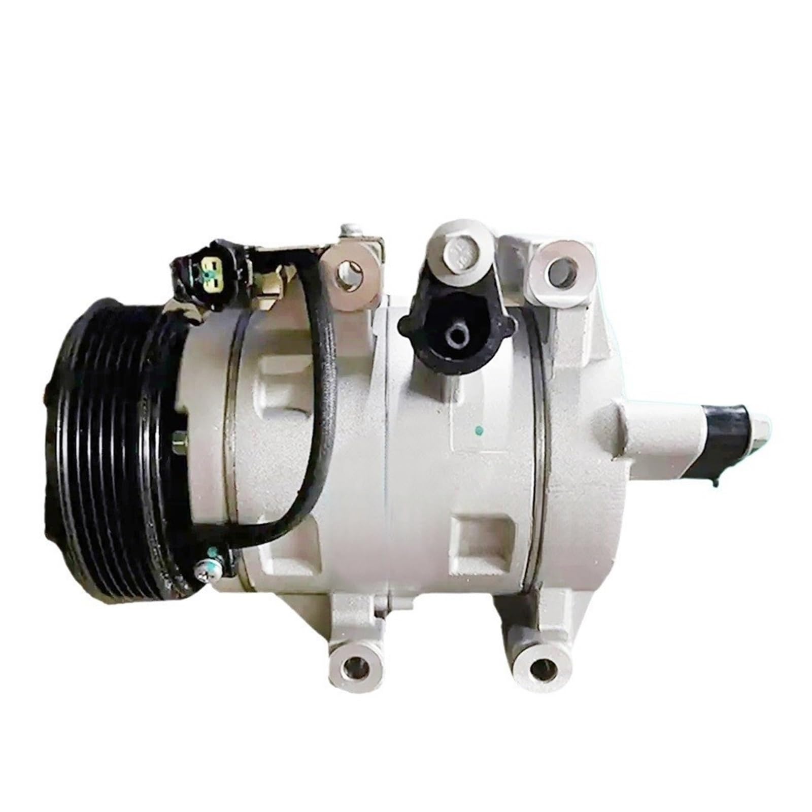 Dlkaddkgf One Color Auto Compressor Ar Condicionado Compatible For Chery Tiggo 7 Pro 8 Fl Car Compressor 6Pk 301000711Aa