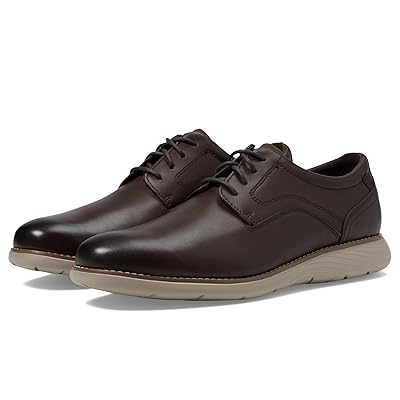 Rockport Garett Plain Toe Men