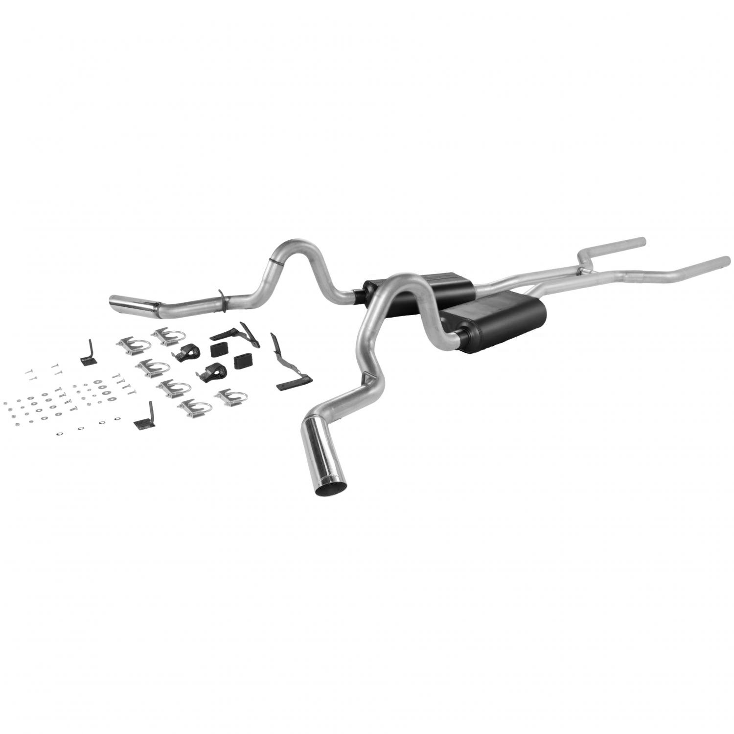 FLOWMASTER 17120