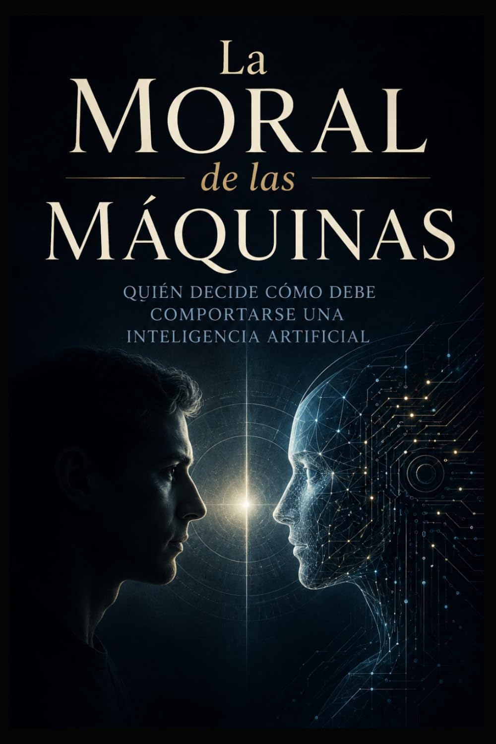 La Moral de las Máquinas: Quién decide cómo debe comportarse una inteligencia