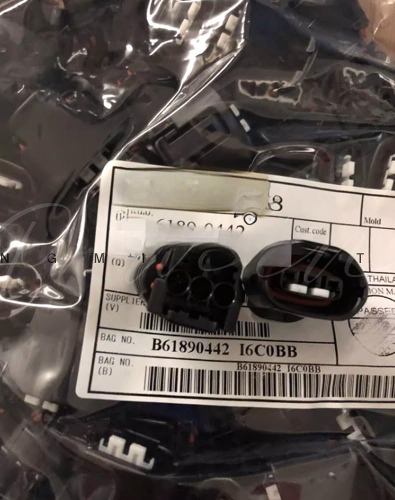 1PACK/100PCS 6189-0442 Auto Insert Parts