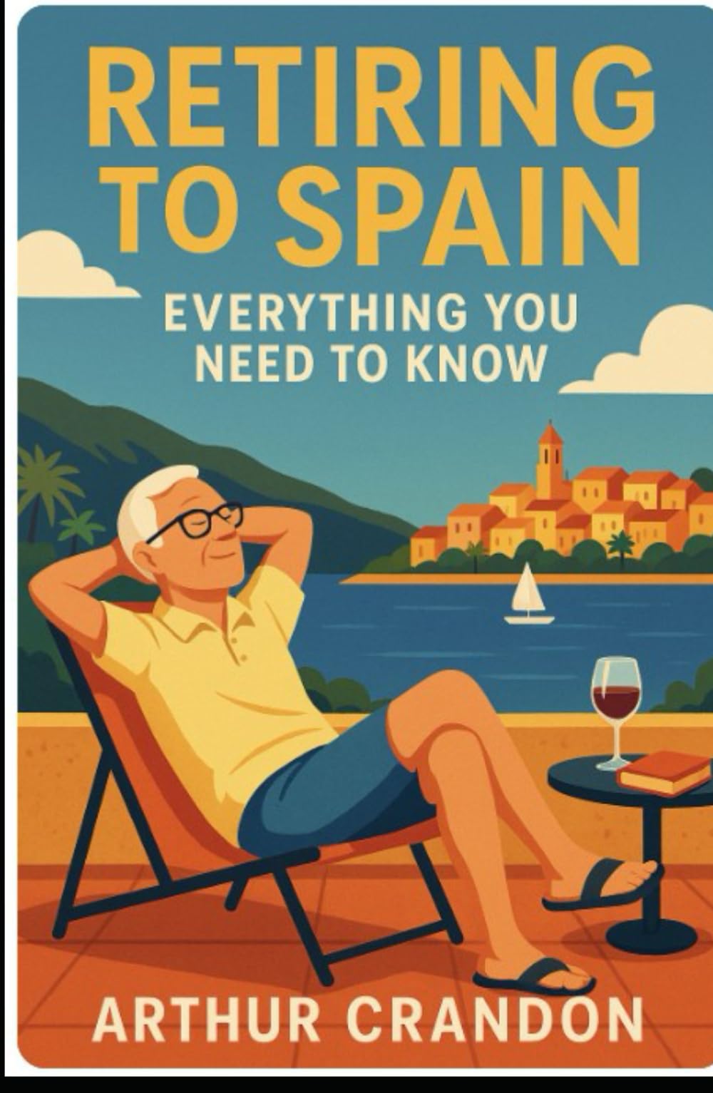 Retiring in Spain: Everything you need to know