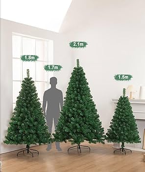Amazon.co.jp: クリスマスツリー 180cm 枝数580本 christmas tree 高 Amazon.co.jp: クリスマスツリー 180cm 枝数580本 christmas tree 高
