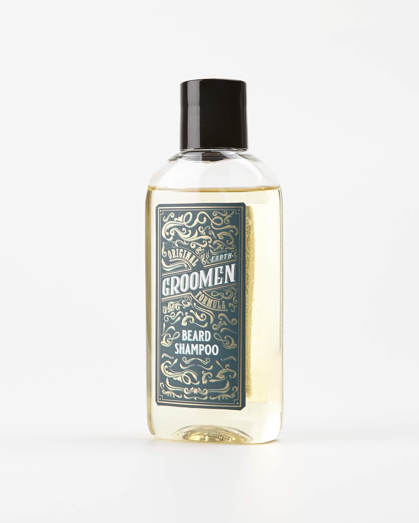 Szampon do brody Groomen Earth 150ml