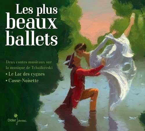 Les Plus Beaux Ballets