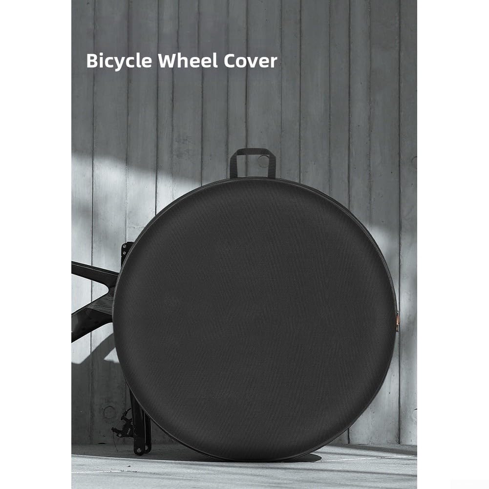 Borsa Trasporto Ruote MTB EVA 3mm Protettiva