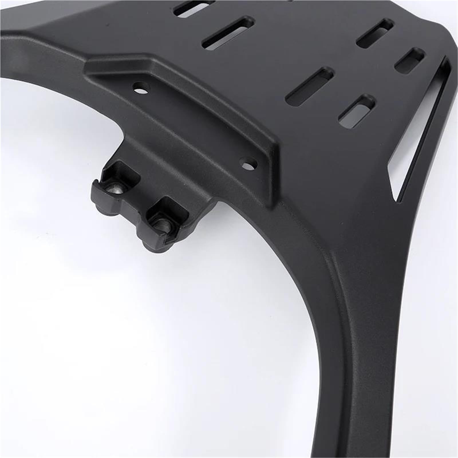 Portapacchi posteriore per moto Supporto Per Bauletto Posteriore Per Portapacchi Per Moto Per KYMCO Per AK550II Del 2023 In Lega Di Alluminio Pressofuso