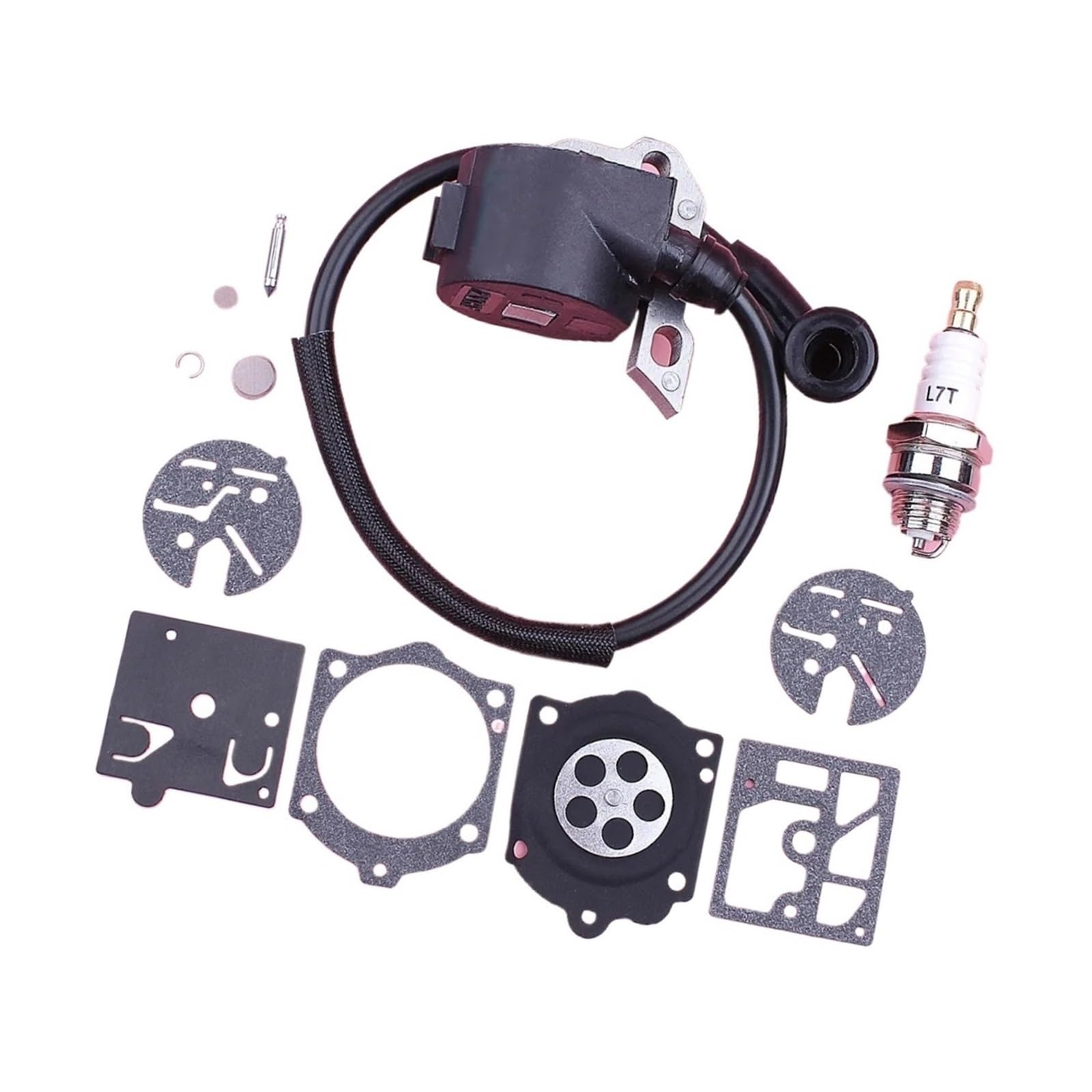 Bobine d'allumage pour réparer les pannes de démarrage 015 015L