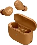 JLab, Go Air Pop+ Tones, True Wireless Earbuds, Bluetooth, IPX4, Dual Connect, 728 N
