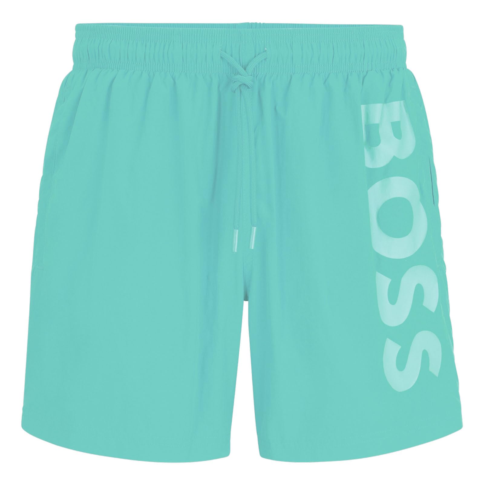 BOSS Terry Shorts Nadar_Corto para Hombre