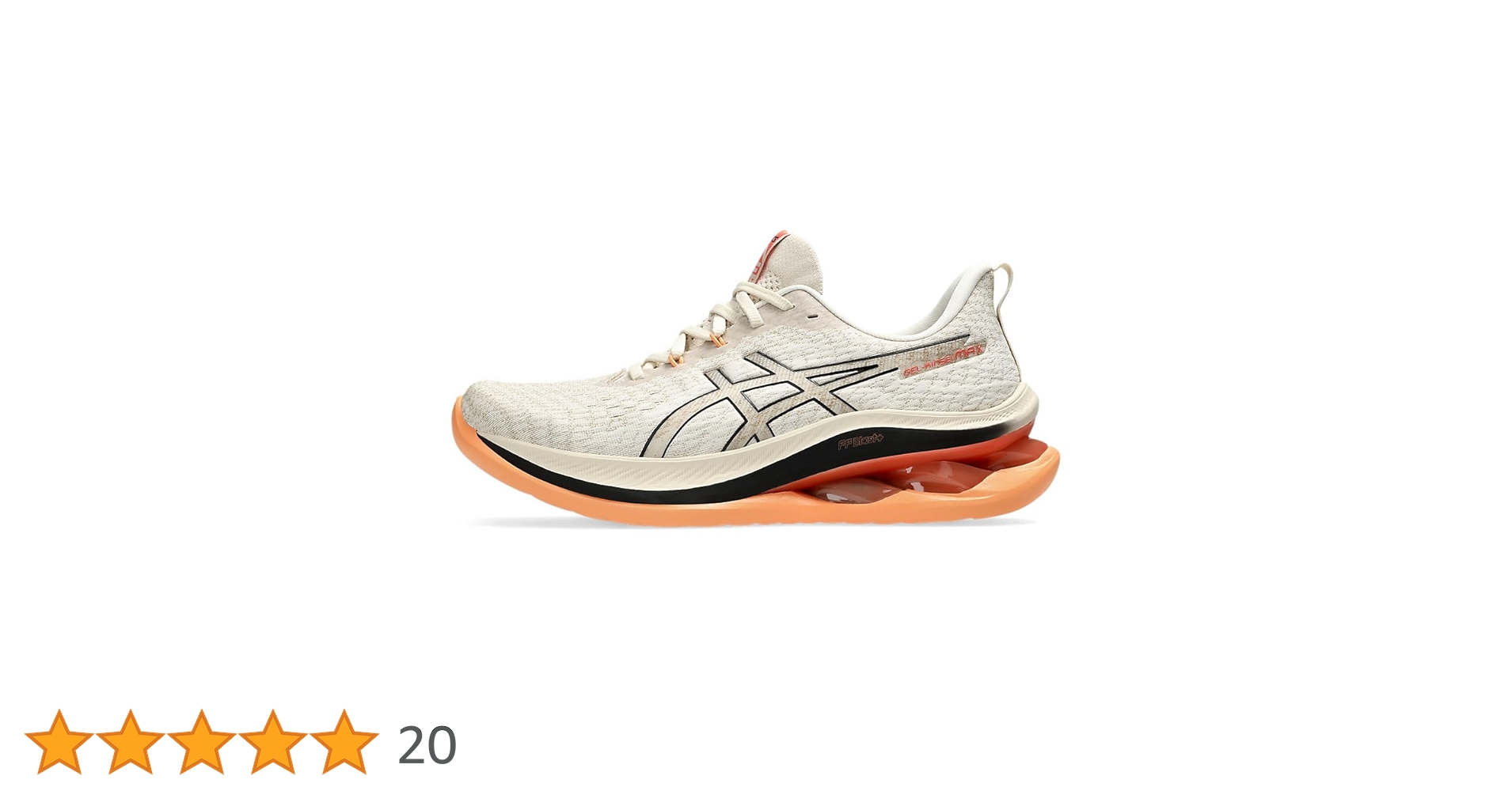 Amazon | [アシックス] 公式ストア限定 ランニングシューズ GEL-KINSEI