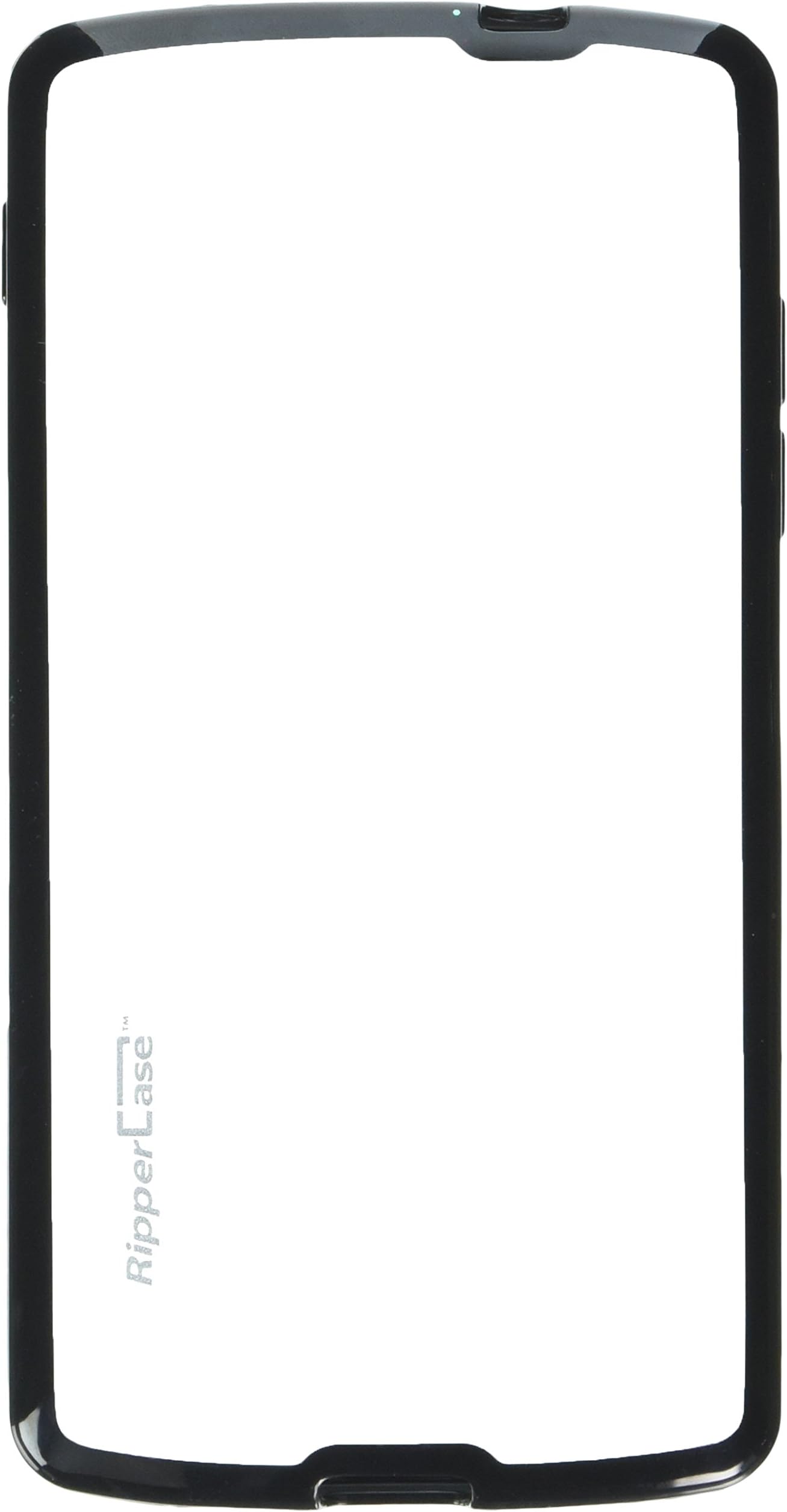 Nexus 5 Case, RipperCase [3-in-1 Accessory Kit] – RedVelvet – Plus free second black bumper and screen protector – Premium hard red case – Luxury soft touch finish – Latest design for LG Nexus 5 cell phone – Custom fit case – Any network (AT&T,Verizon, Sprint, T-mobile unlocked) – Works with wireless charging – Best