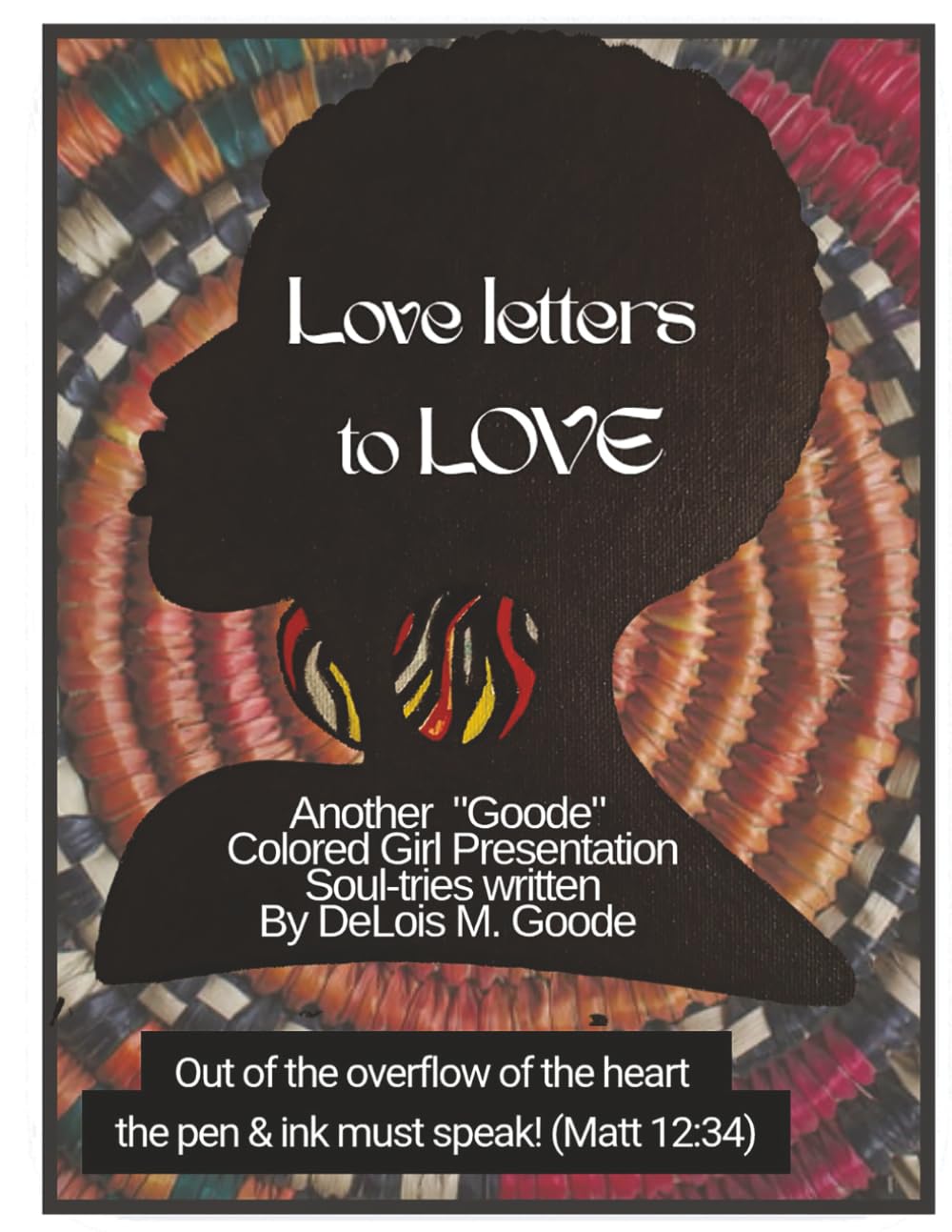 love letters to LOVE