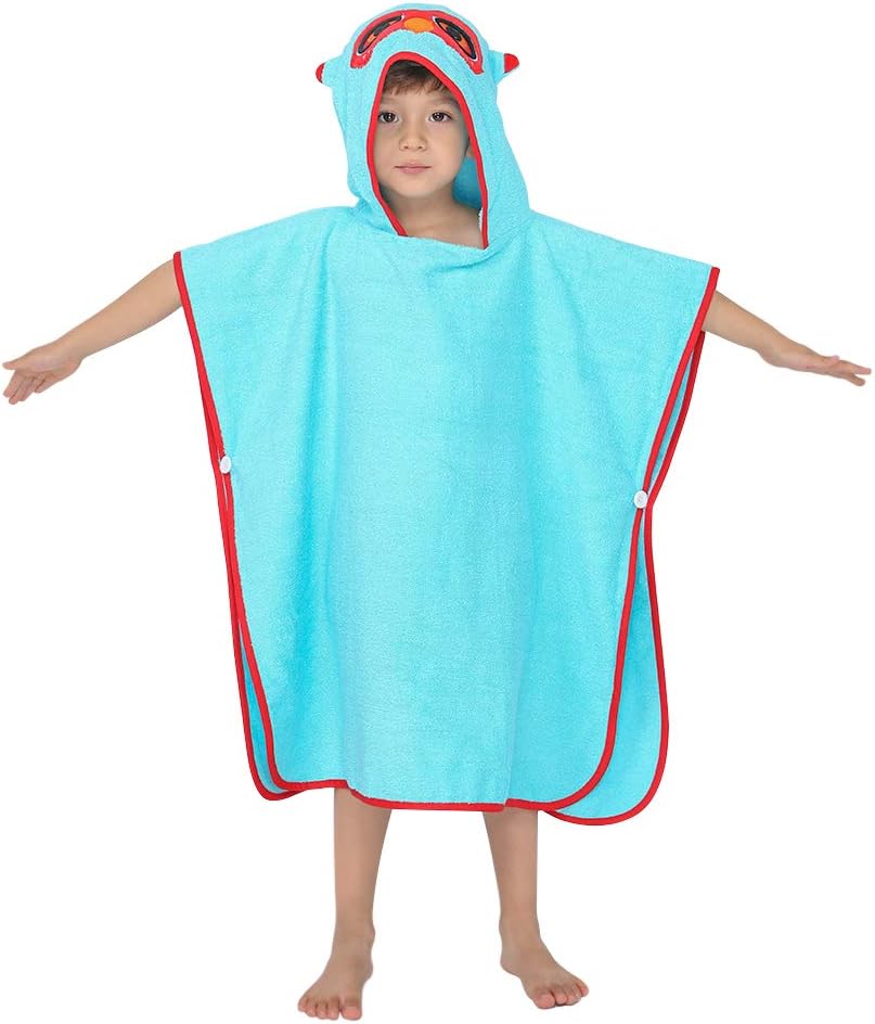 asciugamani per bambini