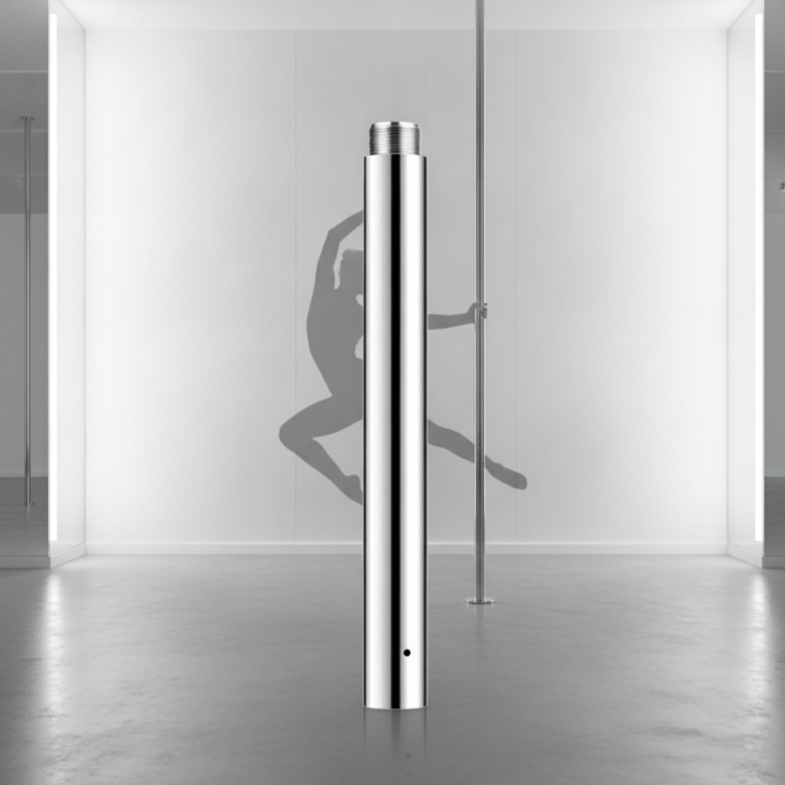 Rallonge pour Barre Pole Dance