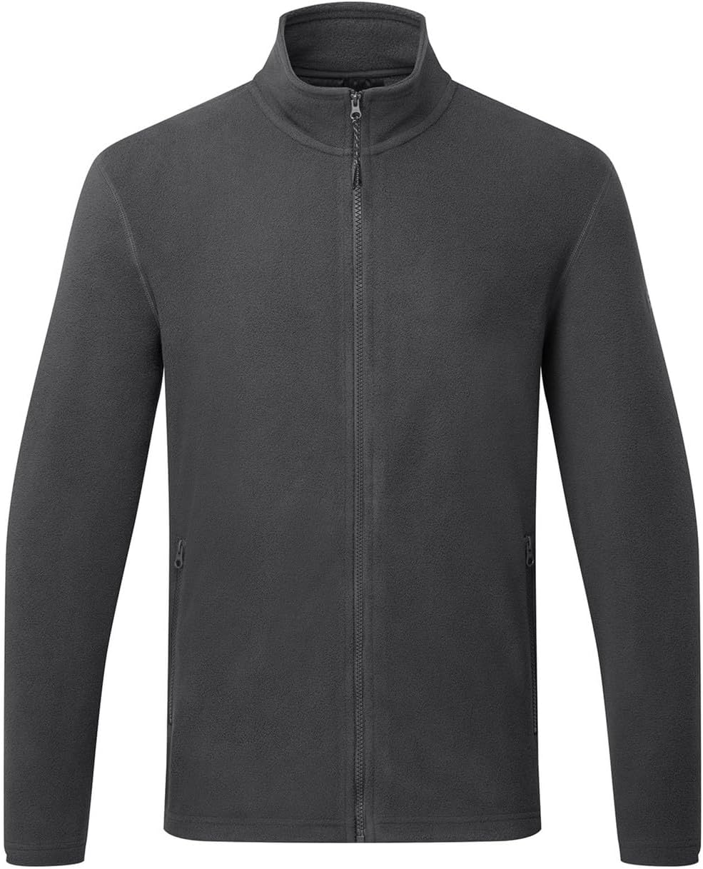 Gill Mens Pursuit Full Zip Thermal Pullover Fleece