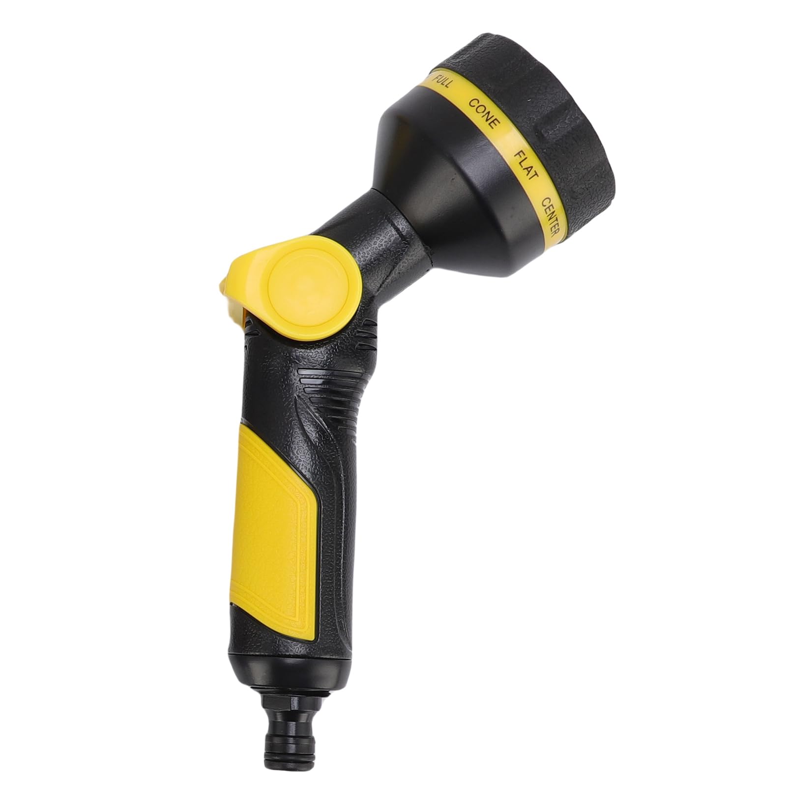 Asixxsix Avvolgitubo da Giardino, Design Retrattile Collegamento Sicuro Al Rubinetto Materiale Plastico Stoccaggio Tubo Esterno con Supporto a Parete per Irrigazione del Giardino Lavaggio Auto