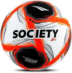 Penalty Bola Society S11 Ecoknit Xxv Bc-Pt-Lj T -U