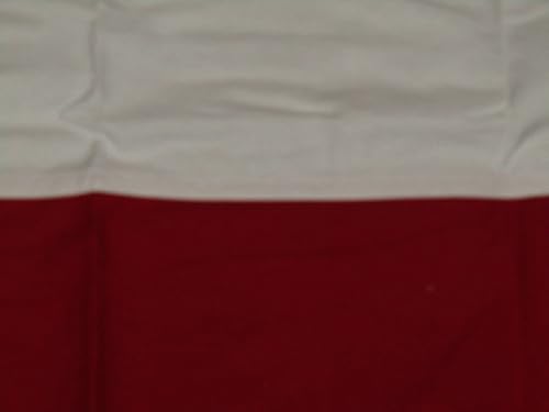 Miniatura 5 de Premium 3x5 Embroidered Sewn & Bars 9 100% Cotton Flag 3'x5'