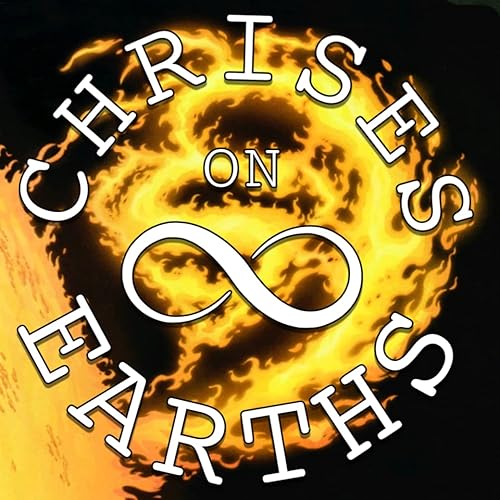 Time Guy or Space Guy? (DC One Million)