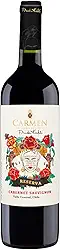 Vinho Argentino Frida Kahlo Cabernet Sauvignon 750ml