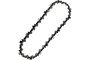 Replacement Chain for Harbor Freight Pole Saw 62896 63190 68862