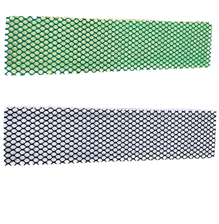 Filtro hepa Anti Bactéria + Filtro Carvão Ar Condicionado