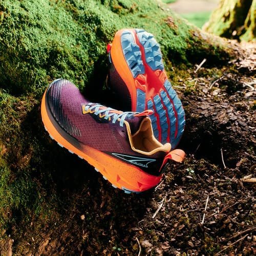 Image of ALTRA Women's Experience Wild 2 Trail Running Shoe