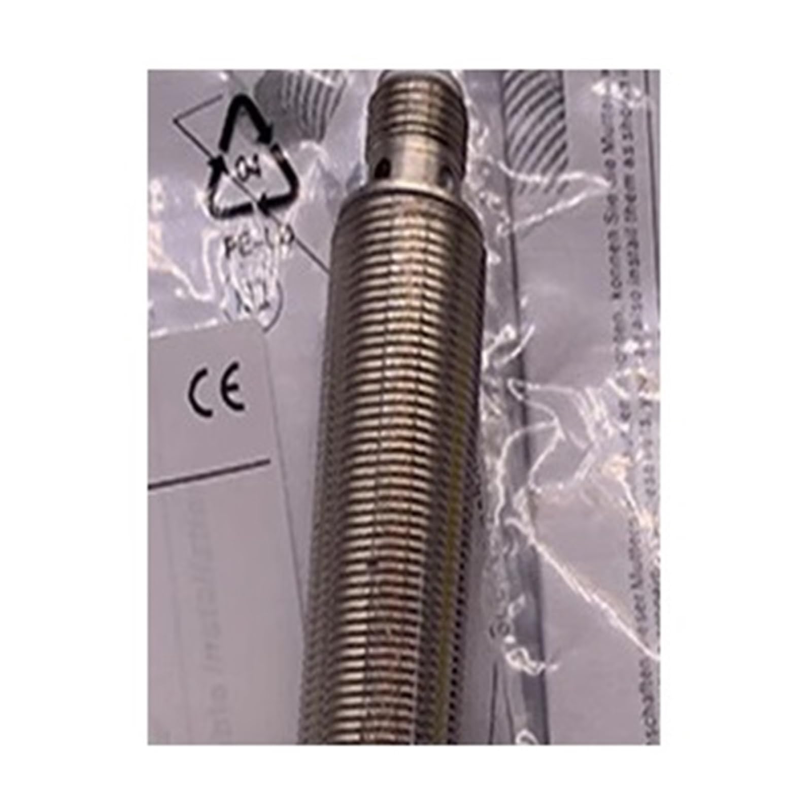 Capteur NJ5-18GM50-E2-V1 anti interférence pour éviter les pannes de machine