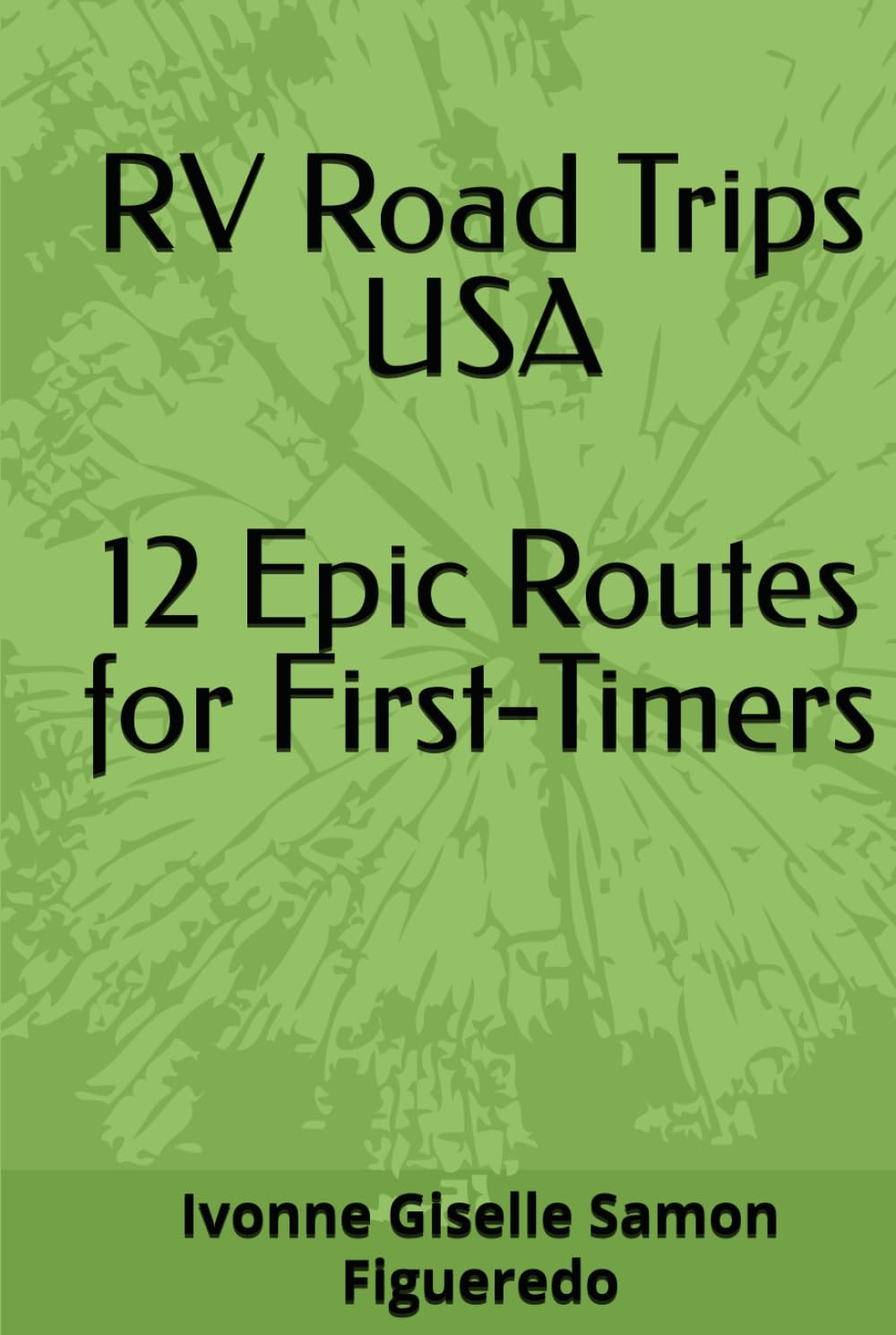 RV Road Trips USA 12 Epic Routes for First-Timers