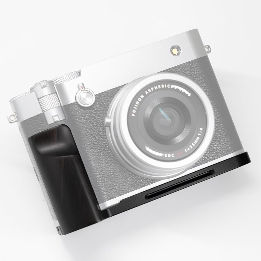 Amazon.com : Iborrys L-Shaped Camera Handle ，Compatible