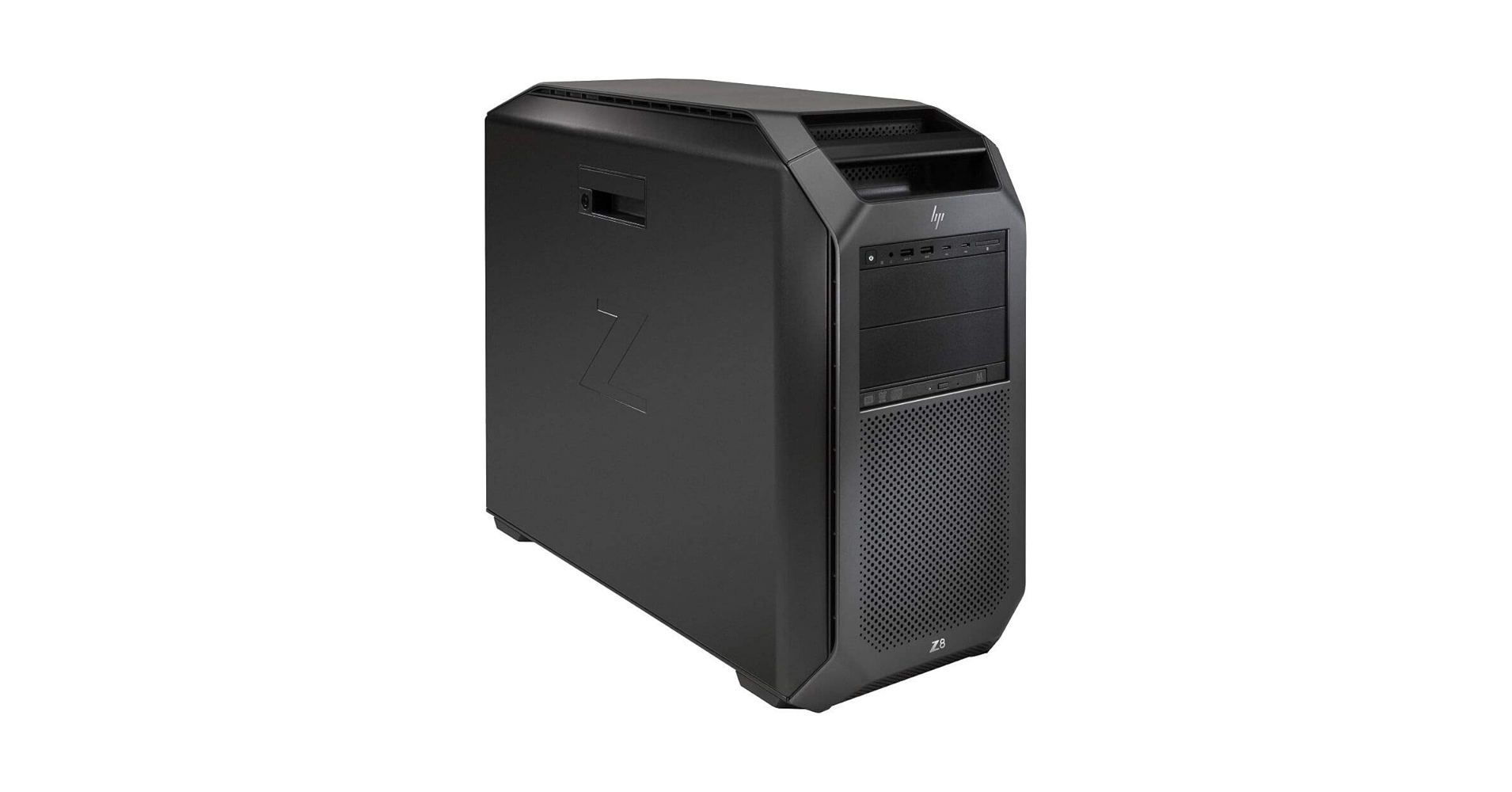 Amazon.com: HP Z8 G4 2X Gold 6136 12C 3Ghz 1.5TB RAM 1TB SSD