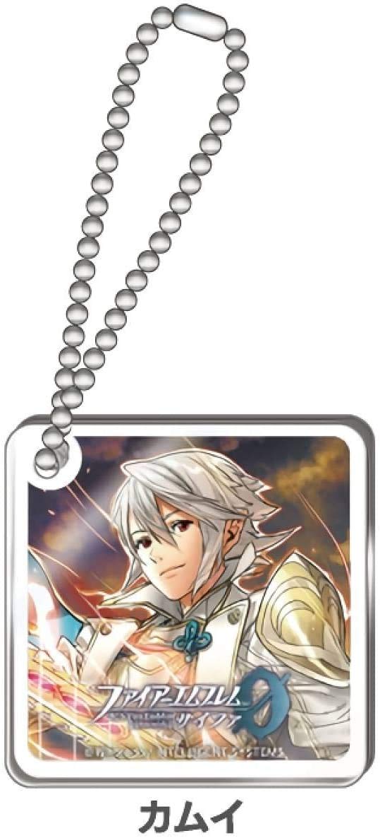 Amazon.co.jp: ファイアーエムブレム サイファ B22 [カムイ] 応援感謝