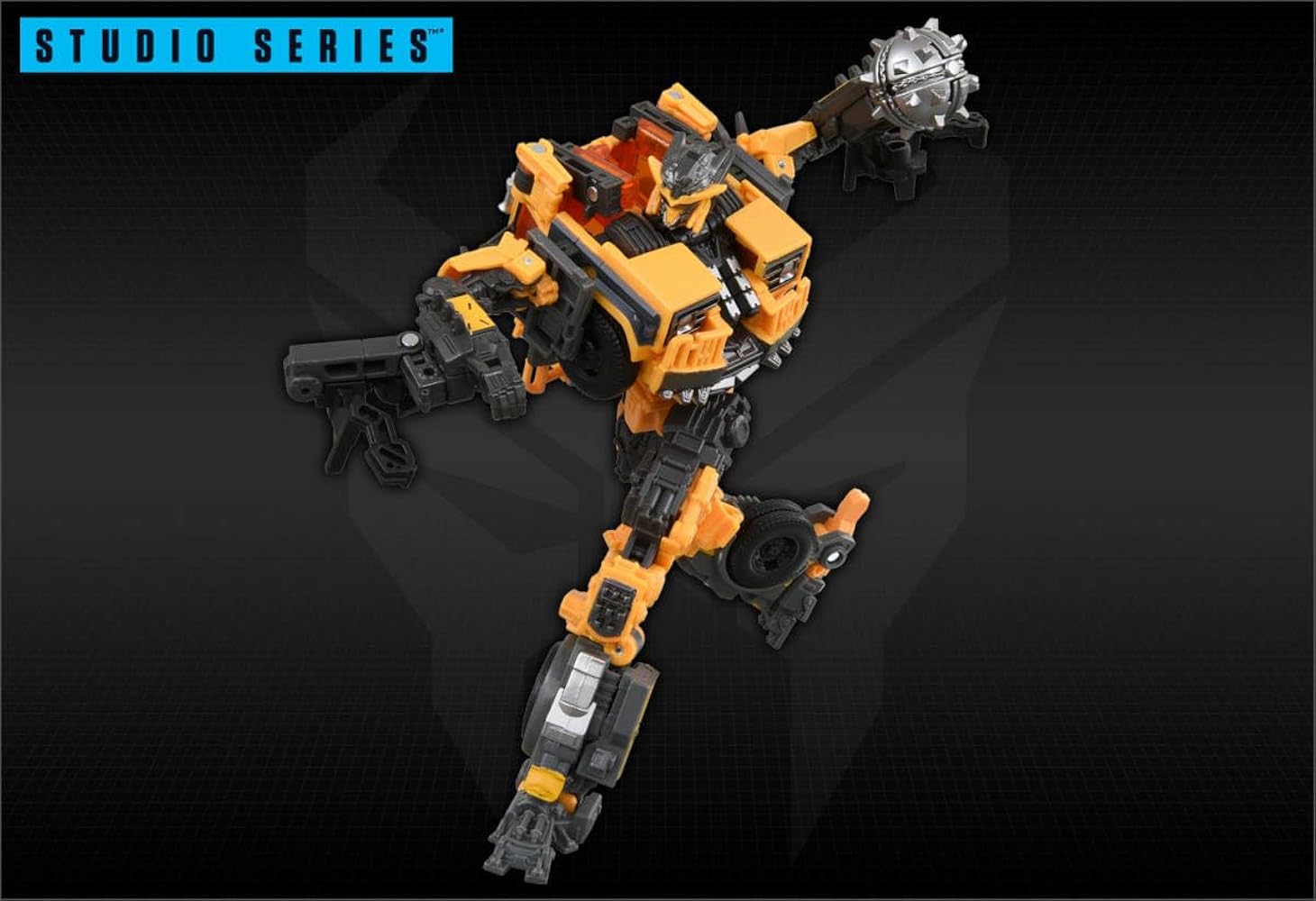 Amazon.co.jp: トランスフォーマー スタジオシリーズ SS-104