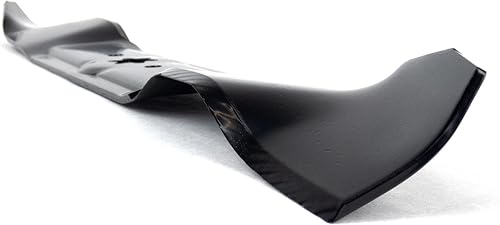 Miniatura 2 de MowerPartsGroup (2) Cuchillas de mulching compatibles con MTD 42" 13AD604G401 742-04126, 742-0616