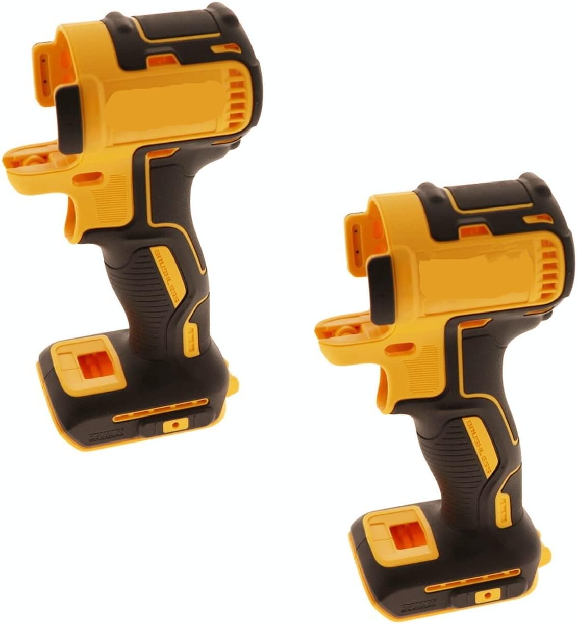 N413423 for DeWalt Impact Driver Housing (2 Pack) DCF887B DCF887B DCF887B