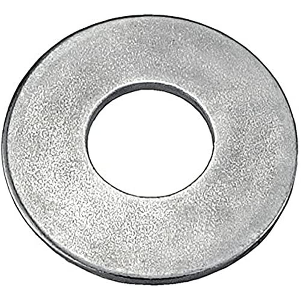CONNEX KL4188425 8.4 x 25mm Diameter Large Galvanised Washers