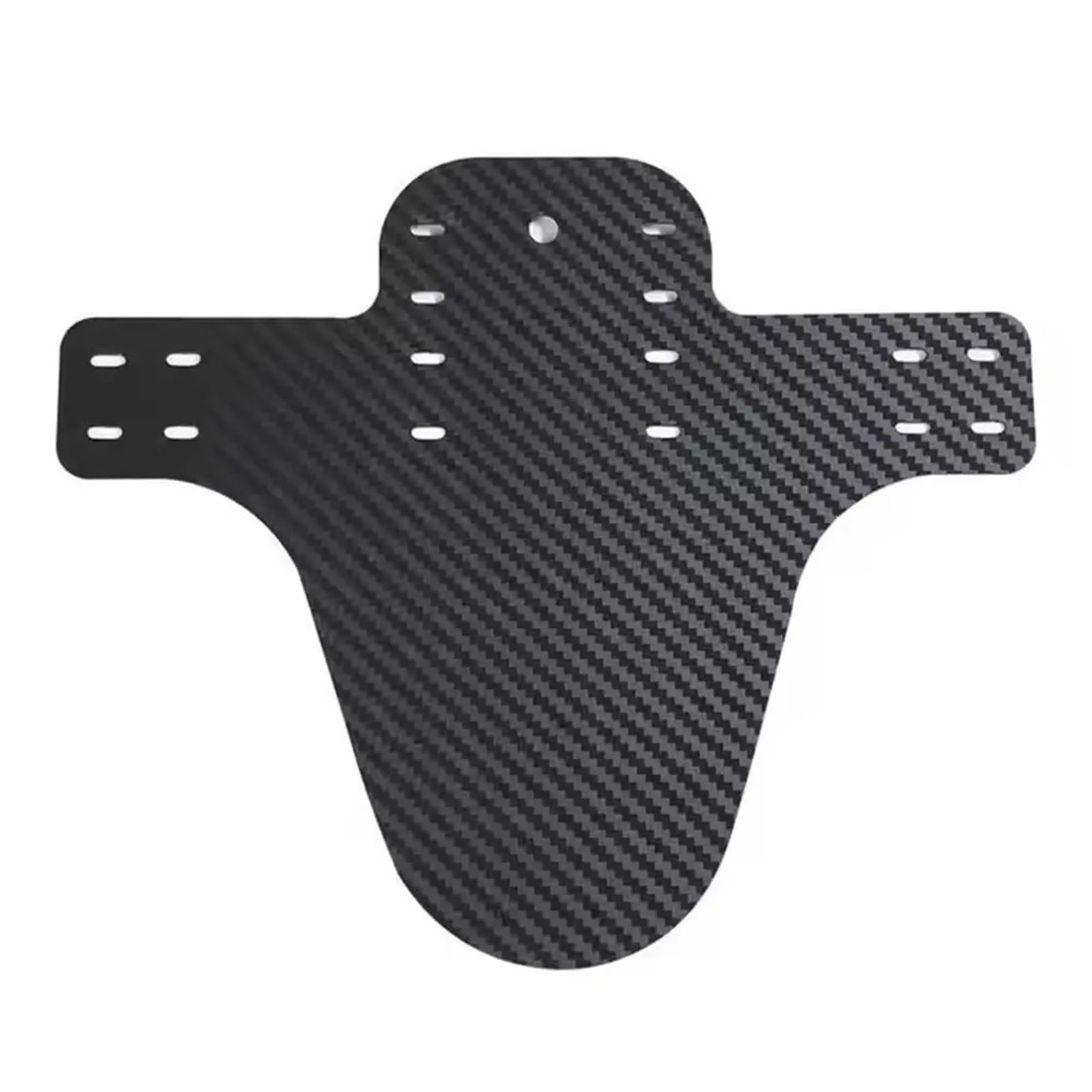 Guardabarros para Bicicletas Guardabarros Delantero/Trasero para Bicicleta salpicaderos Delantero Trasero