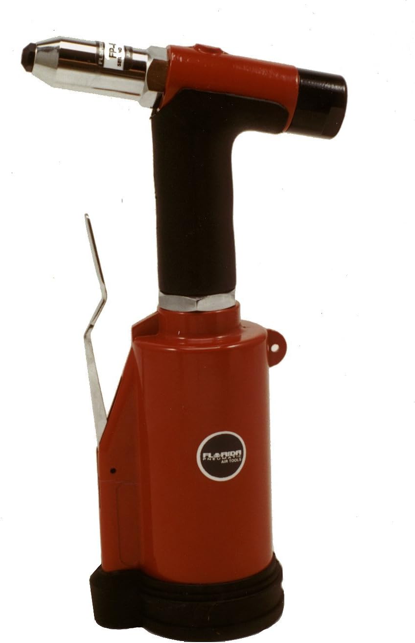 Florida Pneumatic FP-891 3/16-Inch Air-Hydraulic Riveter