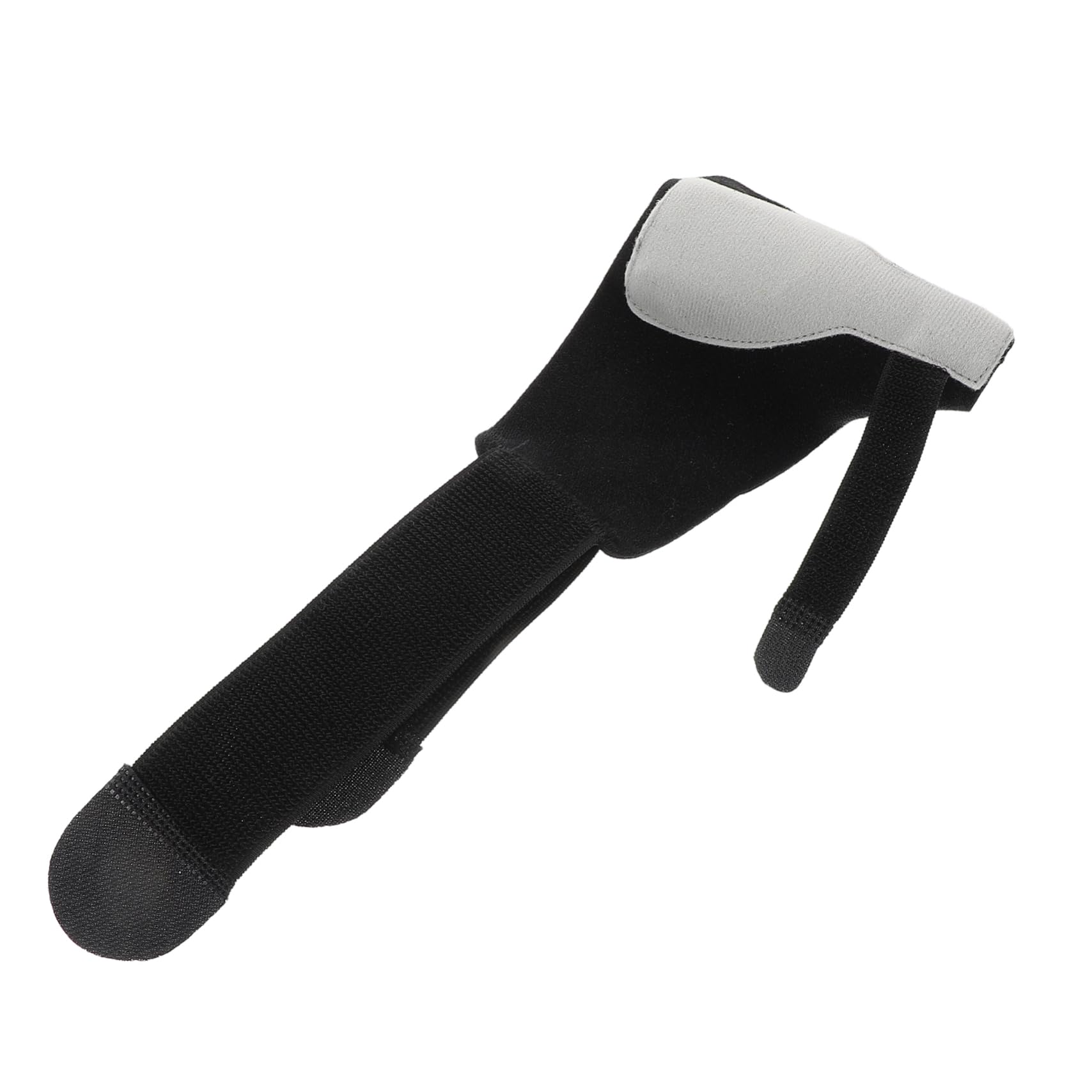 Abaodam Sports Gear Aluminum Plate Thumb Wrist Brace Wrist and Thumb Support One Wheel Wrist Guards