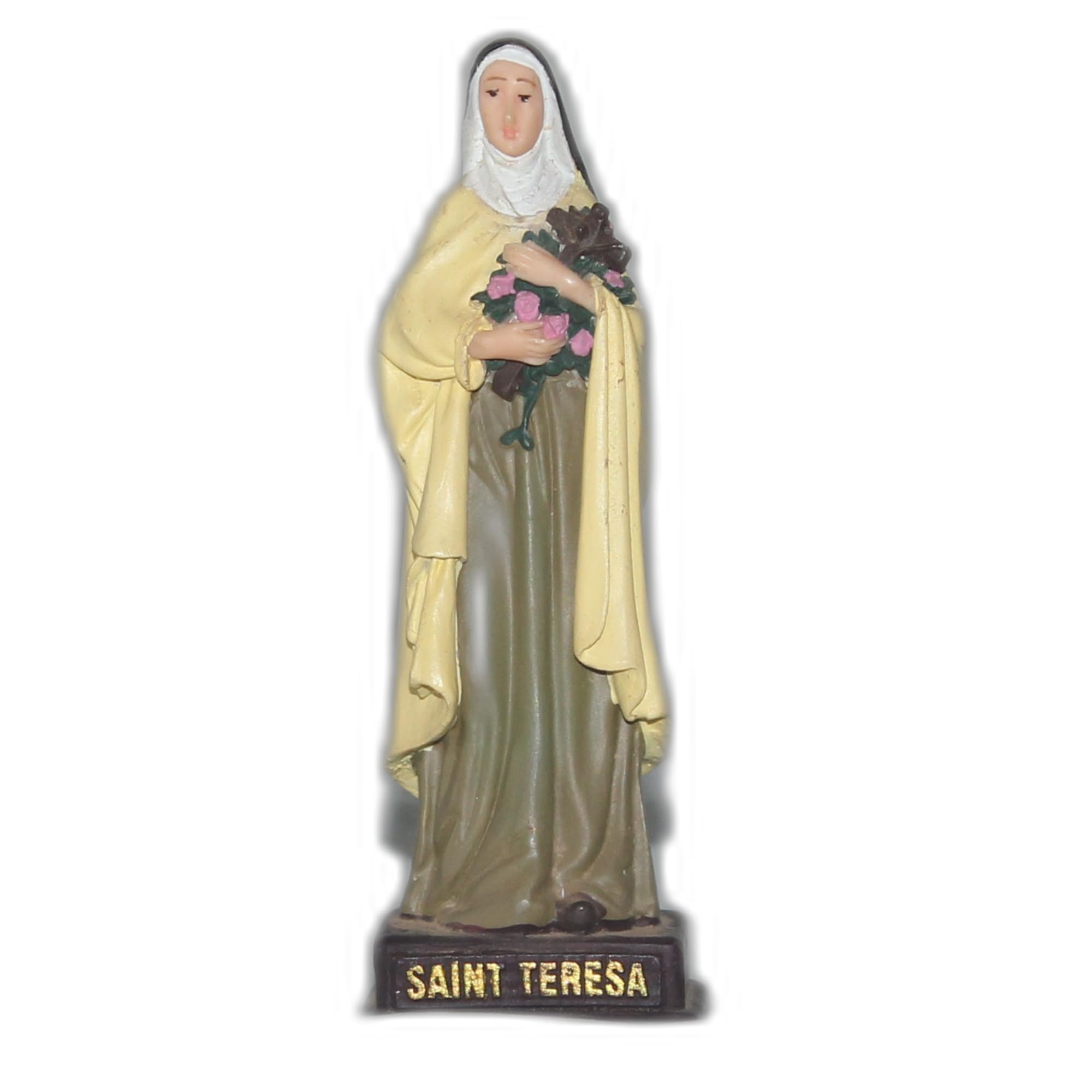 Saint Theresa Statue | Catholic Gift by Religious Gifts
