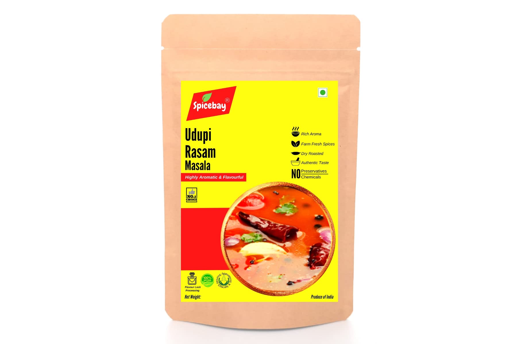 See full amazon price history chart for Spicebay Udupi Rasam Masala 100g Spicebay Udupi Rasam Masala 100g (B07YX129ZL) Amazon Price History, Amazon Price Tracker