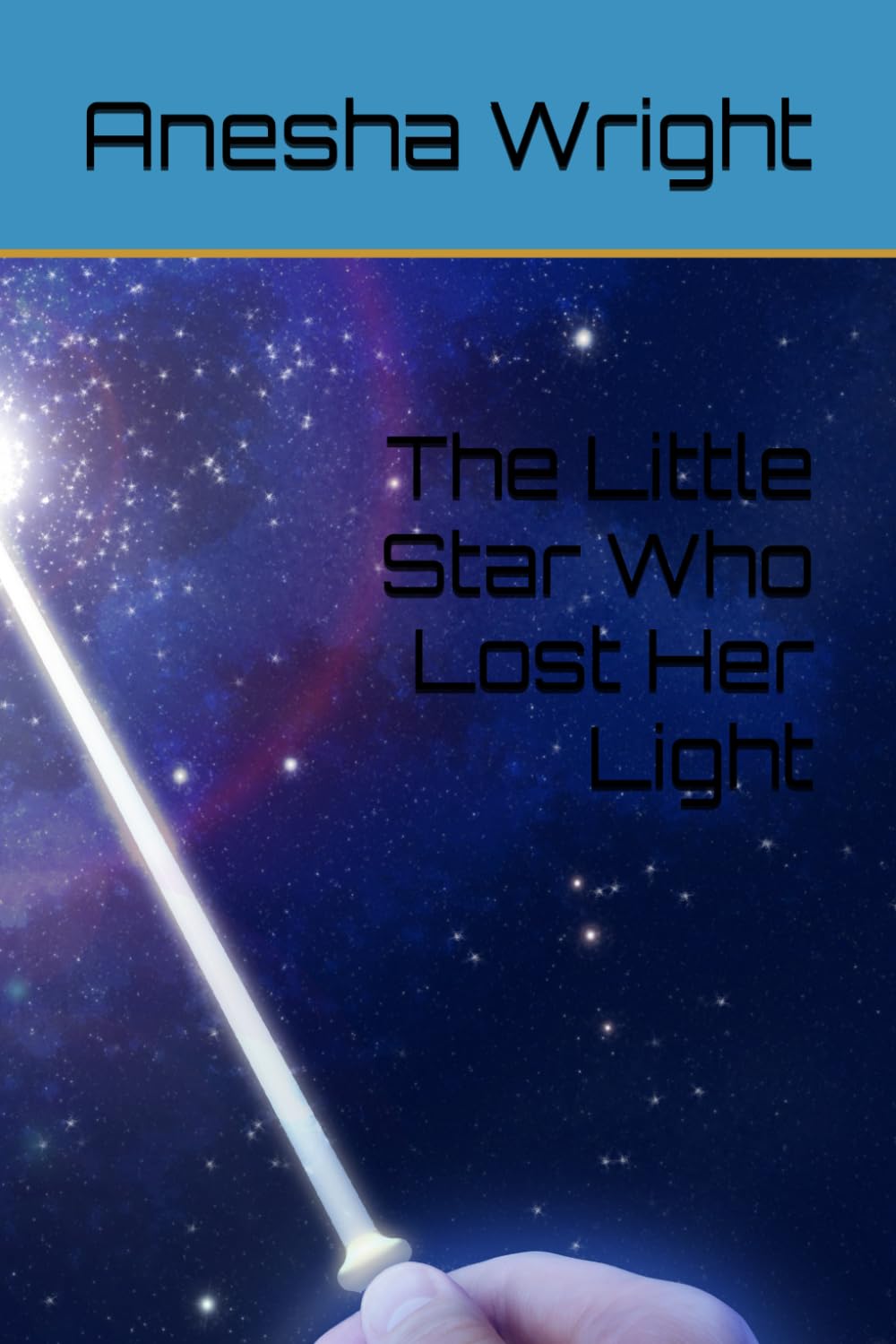 The Little Star Who Lost Her Light