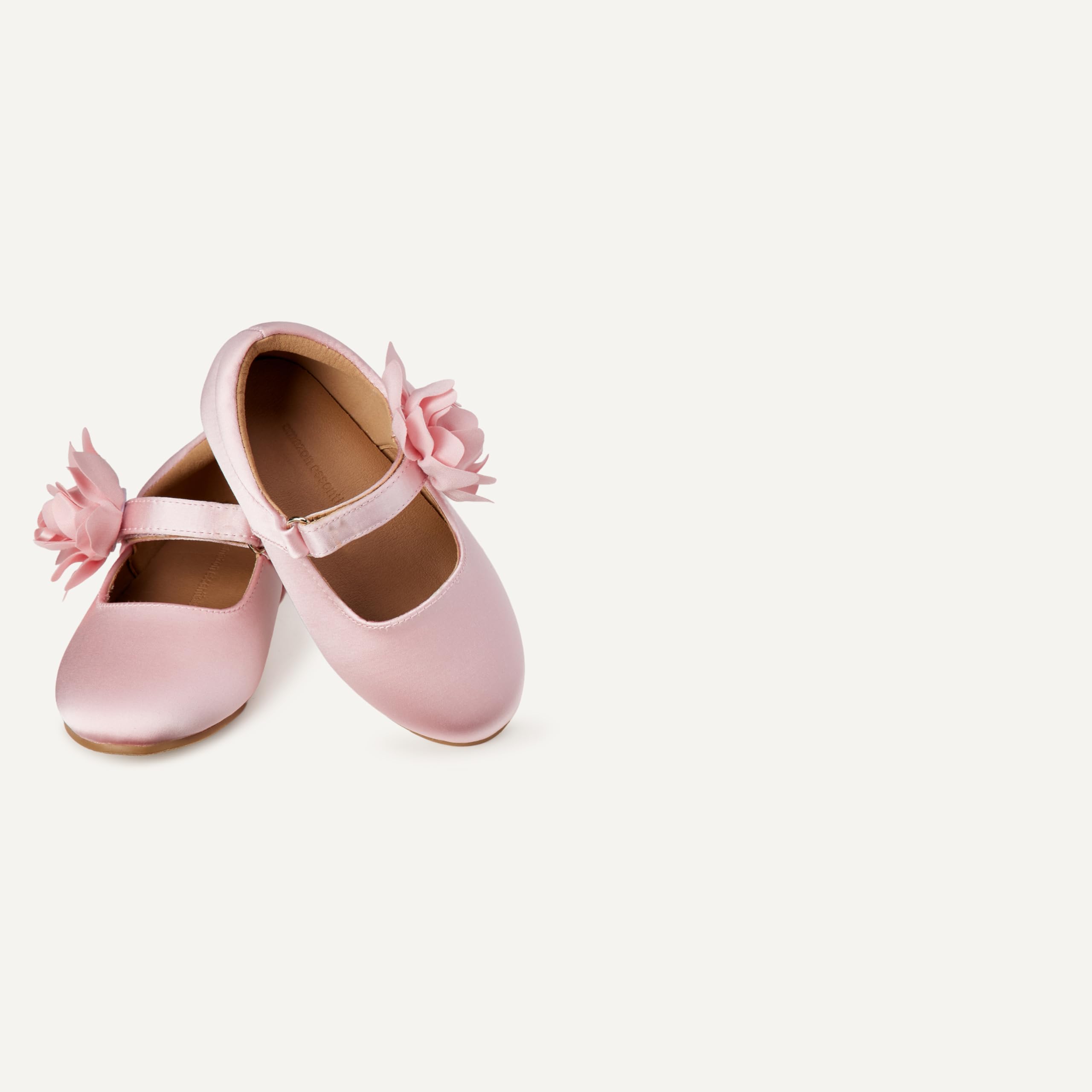 Amazon Essentials Niñas Bailarinas Mary Jane