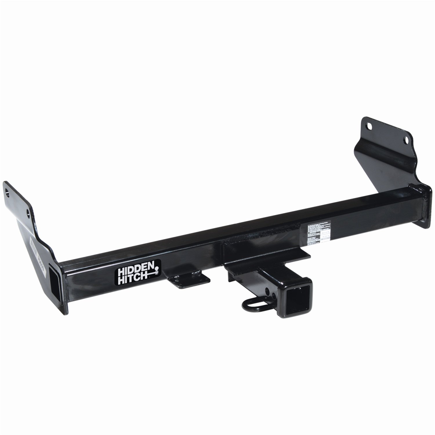 Hidden Hitch 87595 Class III/IV Receiver Trailer Hitch
