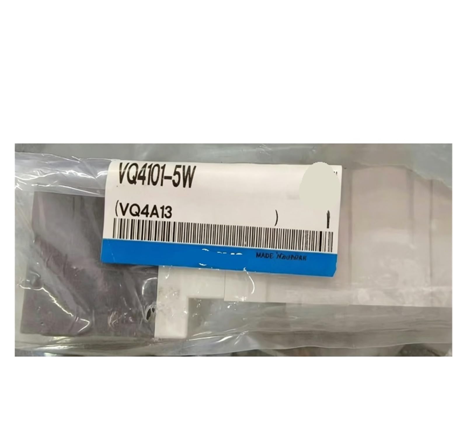 Kkhcmzpi One Color 1Pcs Solenoid Valve Vq4101-5W